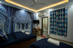 Yes Boss By Backpackers Heaven RIGHT IN CENTRE OF NEW DELHI